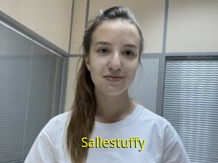 Sallestuffy