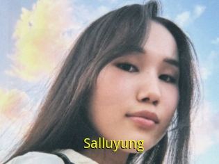 Salluyung