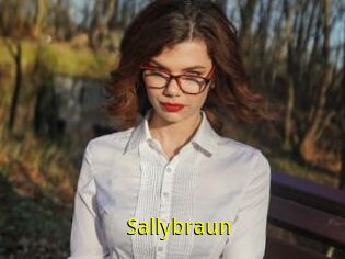 Sallybraun