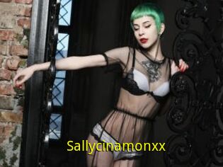 Sallycinamonxx