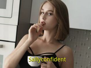 Sallyconfident