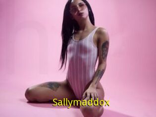 Sallymaddox