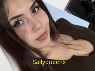 Sallyqueenx