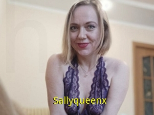 Sallyqueenx