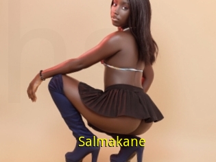 Salmakane