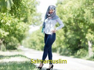 Salmamuslim