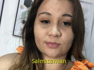 Salmazaman