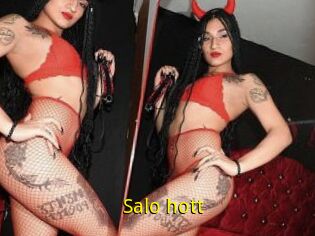 Salo_hott