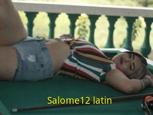 Salome12_latin