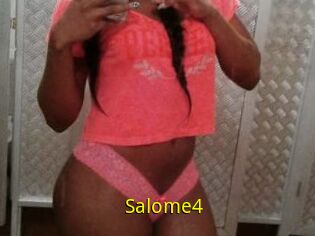 Salome4