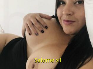 Salome_x1