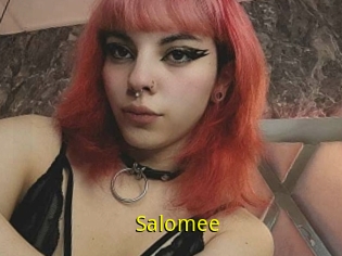 Salomee