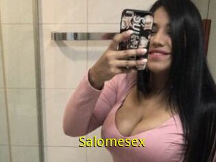 Salomesex