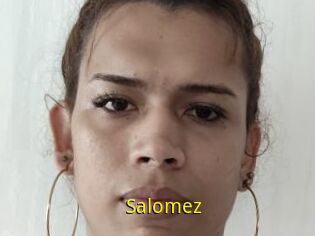 Salomez