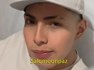 Salomoonpaz