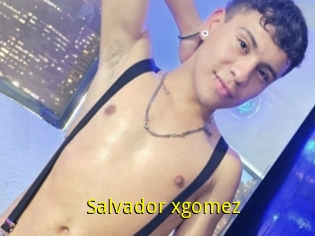 Salvador_xgomez