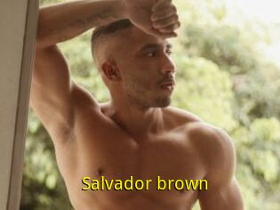 Salvador_brown