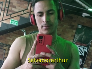 Salvadorarthur