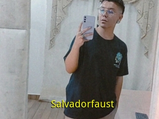 Salvadorfaust