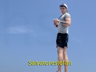 Salvatorestefan