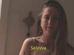 Salvvva