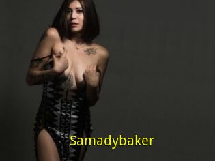 Samadybaker