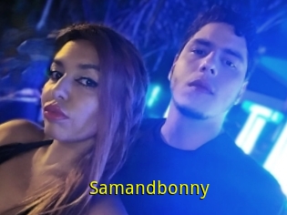 Samandbonny