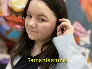 Samantaamore