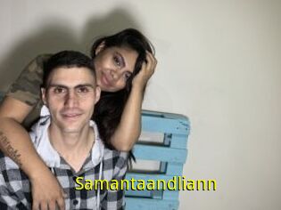 Samantaandliann