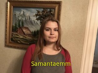 Samantaemm