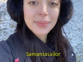 Samantasailor