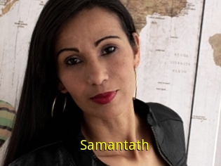 Samantath