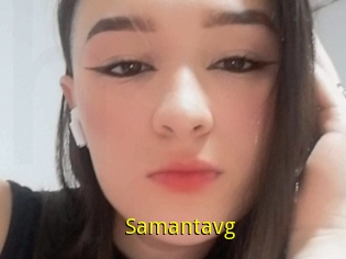 Samantavg