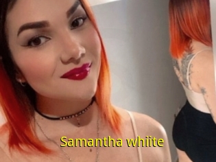 Samantha_whiite