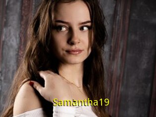 Samantha19