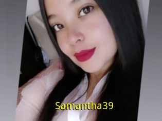 Samantha39