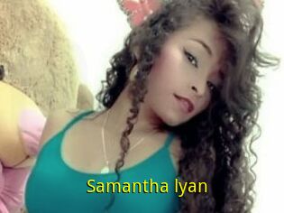 Samantha_lyan