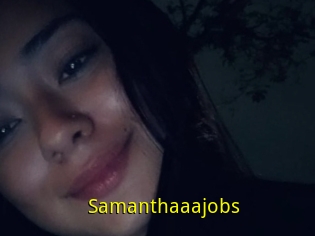 Samanthaaajobs