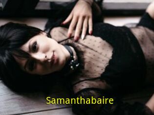 Samanthabaire