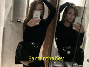 Samanthabev