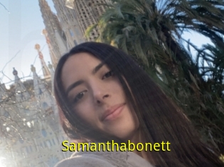 Samanthabonett