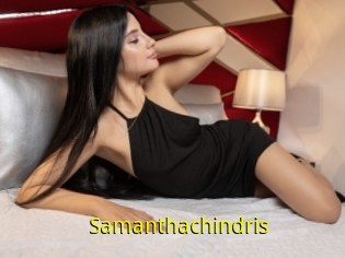 Samanthachindris