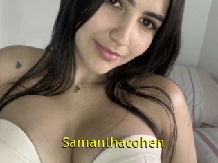 Samanthacohen