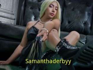 Samanthaderbyy