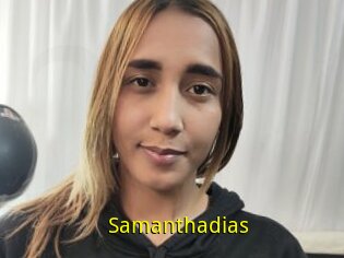 Samanthadias