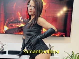 Samanthadinna