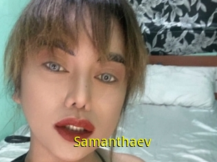 Samanthaev