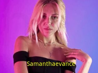 Samanthaevance