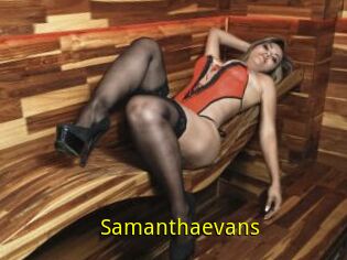 Samanthaevans