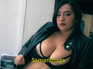 Samanthaga